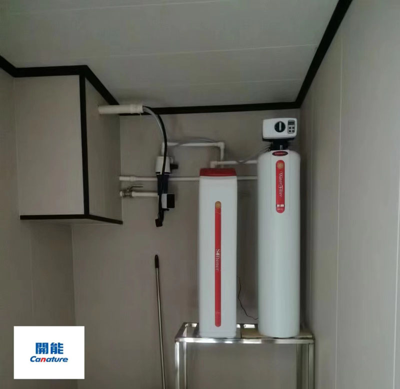 中央凈水機(jī) 中央凈水機(jī)